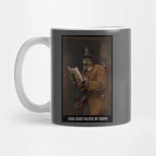 The Big Dakka Crisis Mug